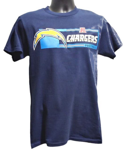 T-SHIRT CRITICAL VICTORY  CHARGERS