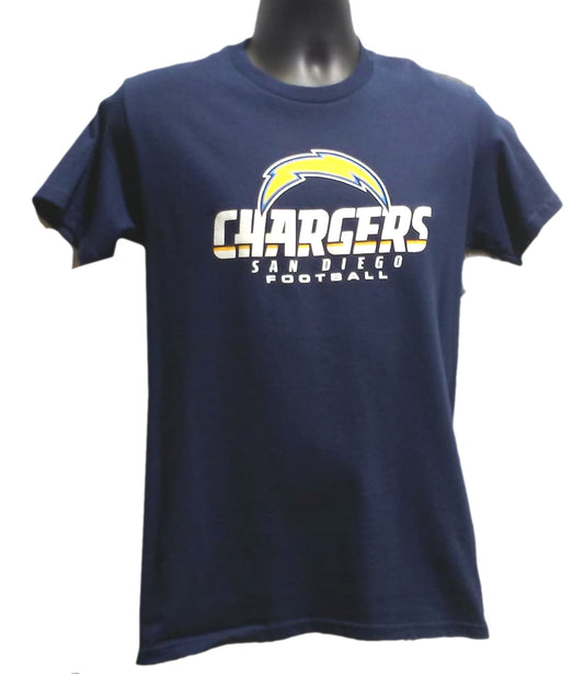 T-SHIRT CRITICAL VICTORY  VIII CHARGERS