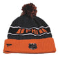 TUQUE CUFFED POM 21   FLYERS