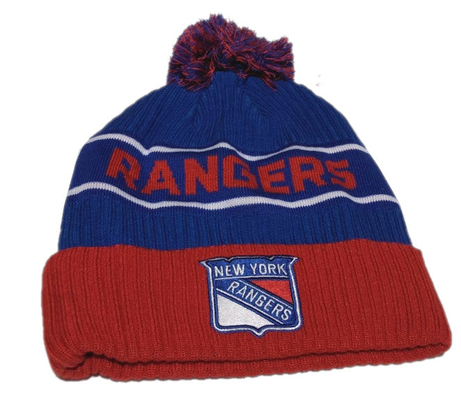 TUQUE CUFFED POM 21                      RANGERS